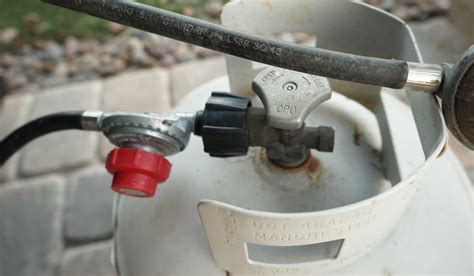 propane leak test|How To Detect A Propane Gas Leak